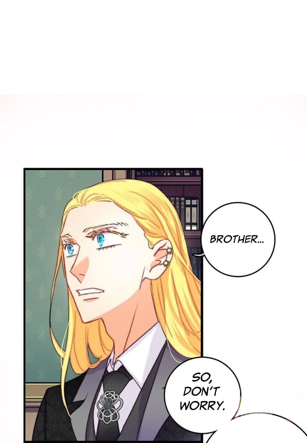 Bring the Love Chapter 74 - Page 48