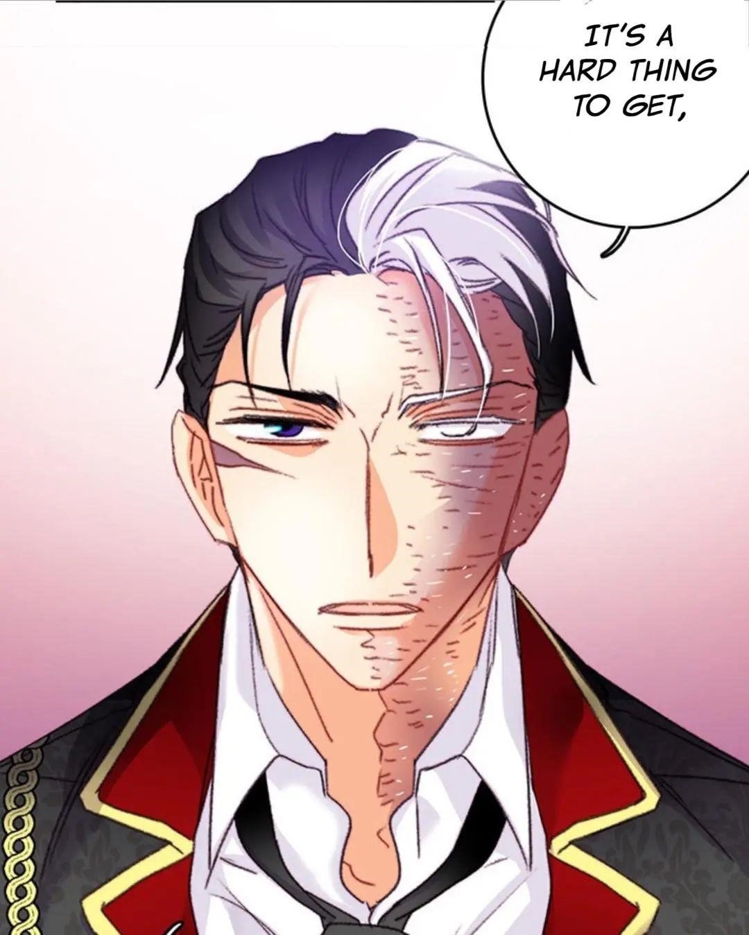 Bring the Love Chapter 74 - Page 49