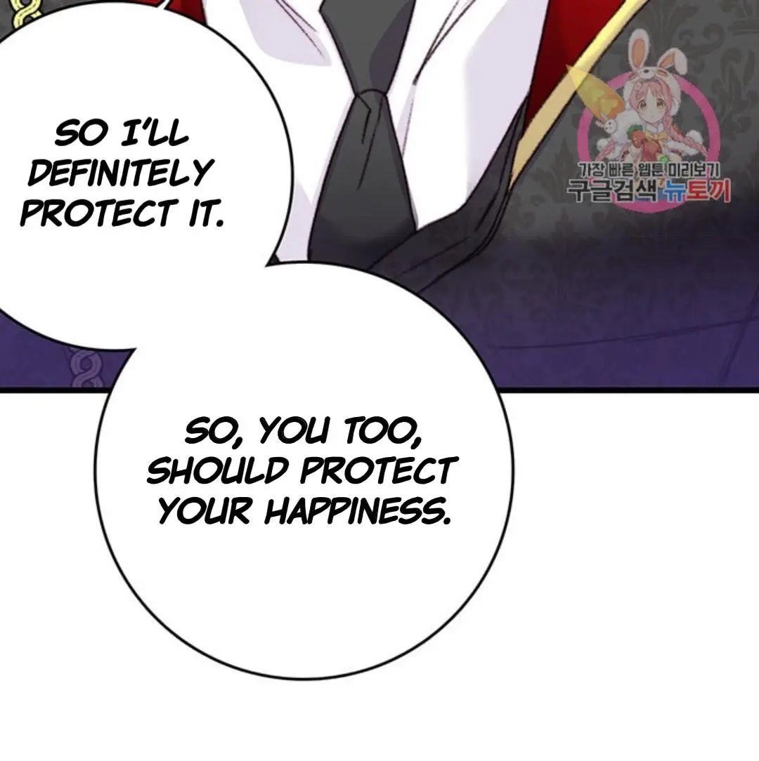 Bring the Love Chapter 74 - Page 50