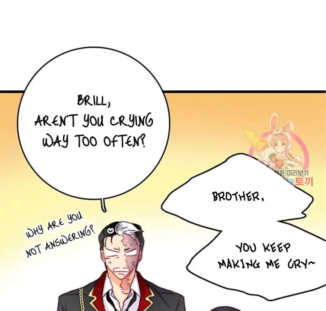 Bring the Love Chapter 74 - Page 54