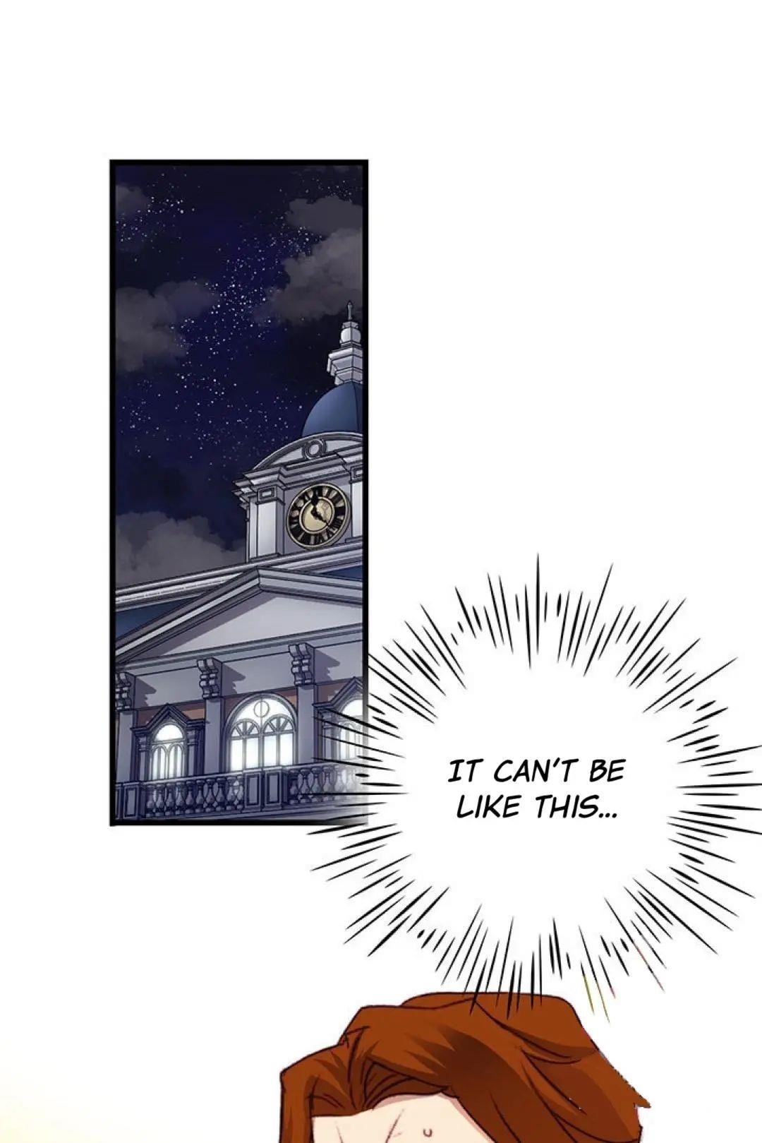 Bring the Love Chapter 74 - Page 58