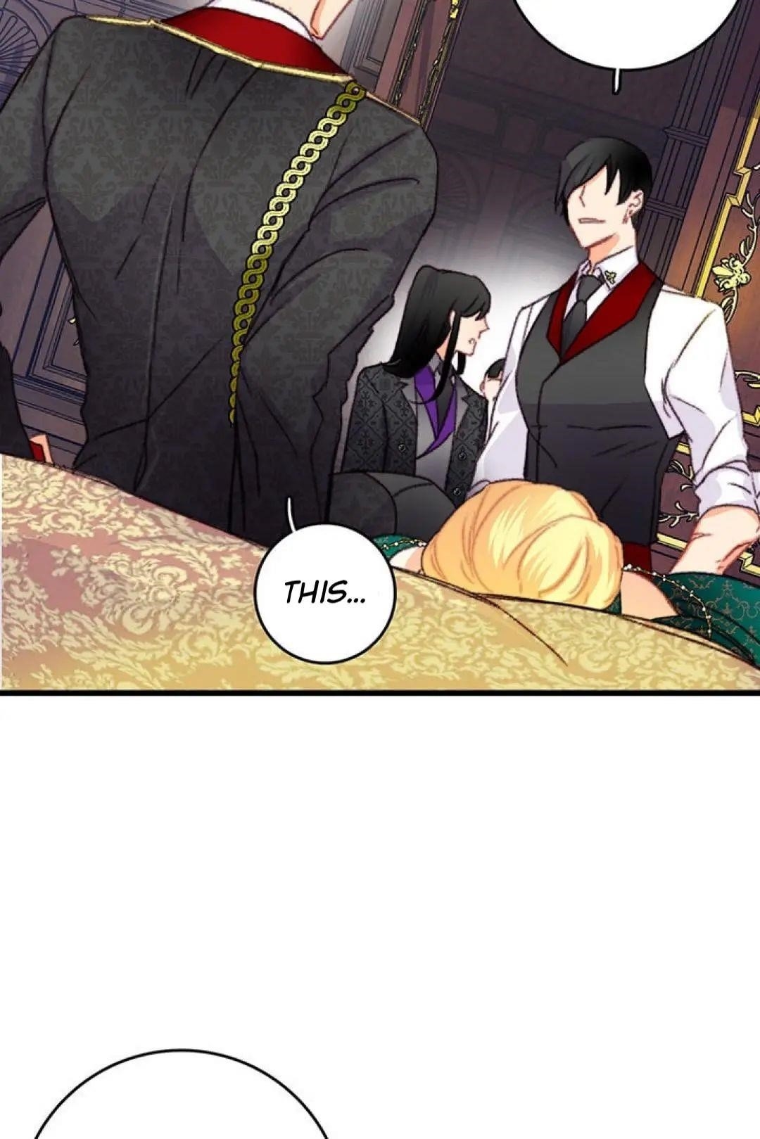 Bring the Love Chapter 74 - Page 6