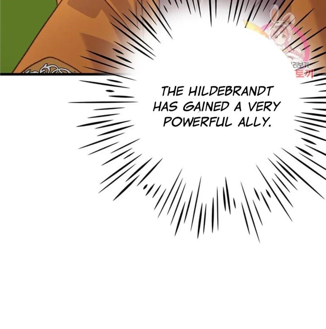 Bring the Love Chapter 74 - Page 60