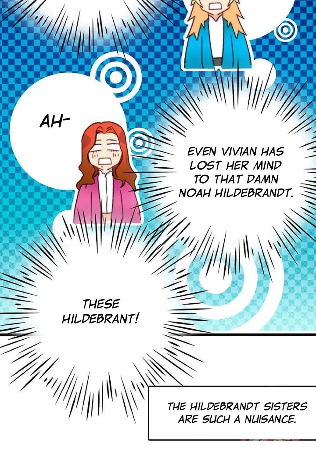 Bring the Love Chapter 74 - Page 62