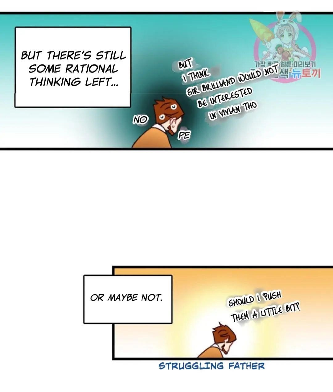 Bring the Love Chapter 74 - Page 64