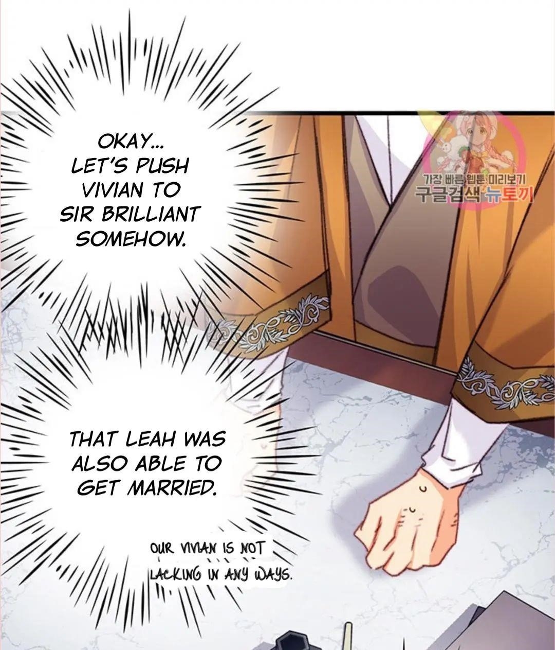 Bring the Love Chapter 74 - Page 65