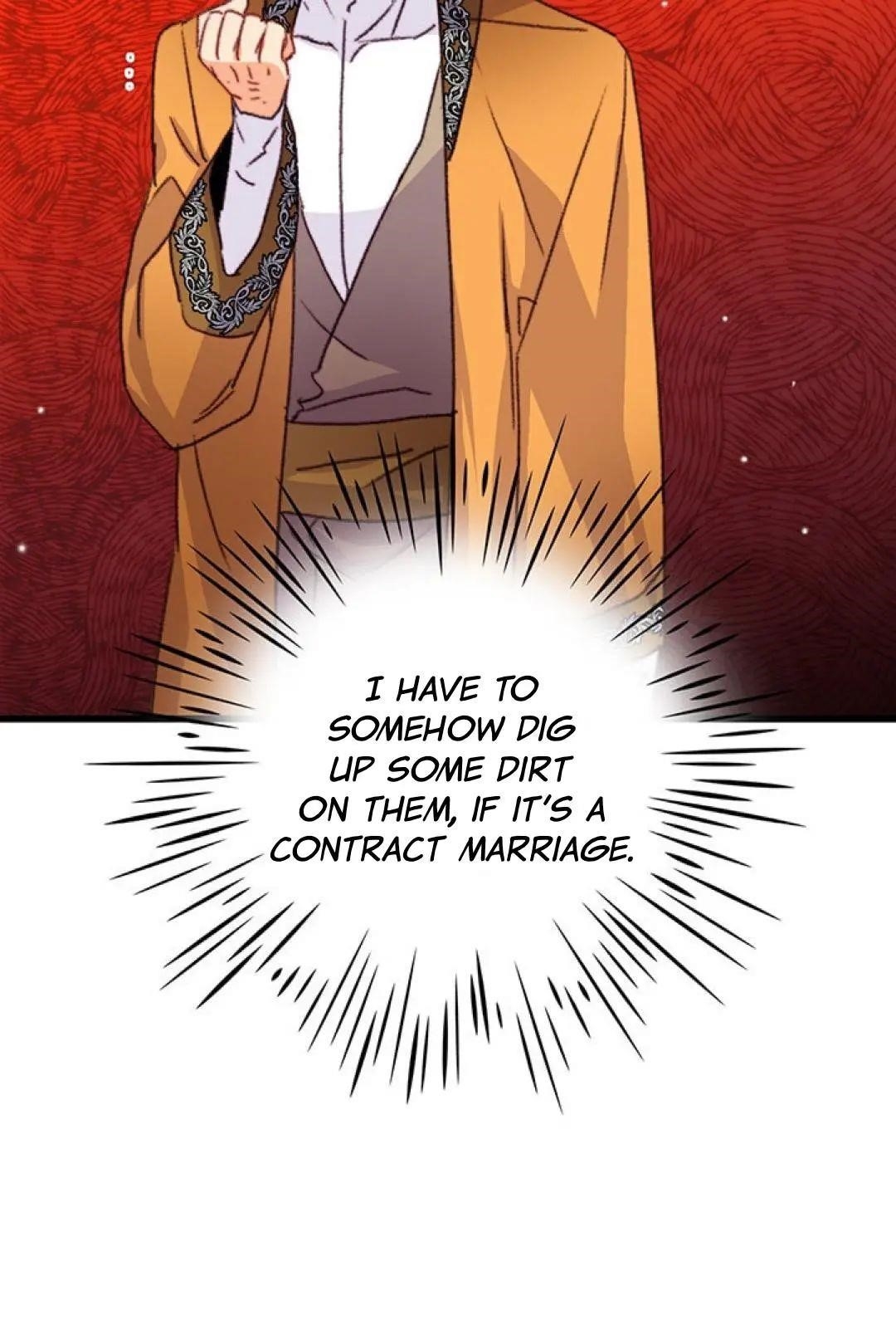 Bring the Love Chapter 74 - Page 68