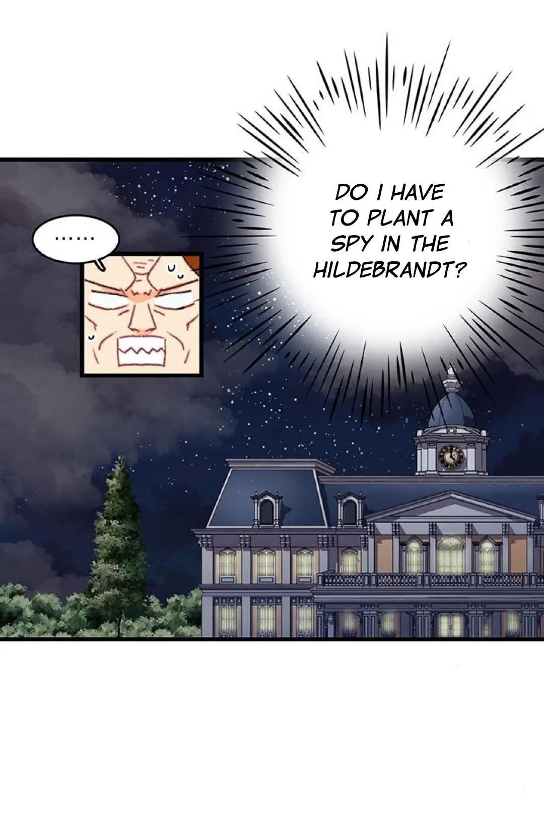 Bring the Love Chapter 74 - Page 69