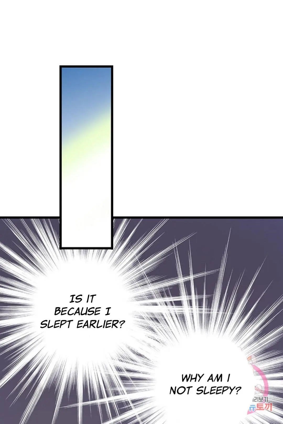 Bring the Love Chapter 74 - Page 70