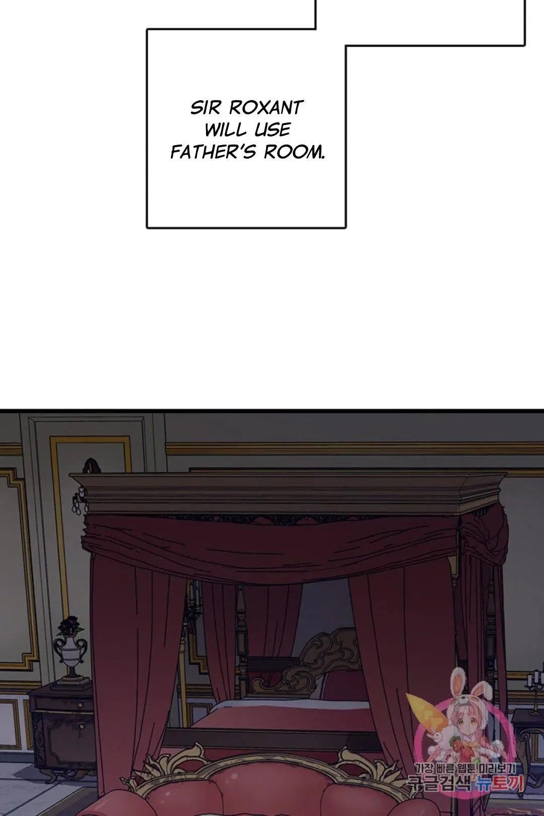 Bring the Love Chapter 74 - Page 74