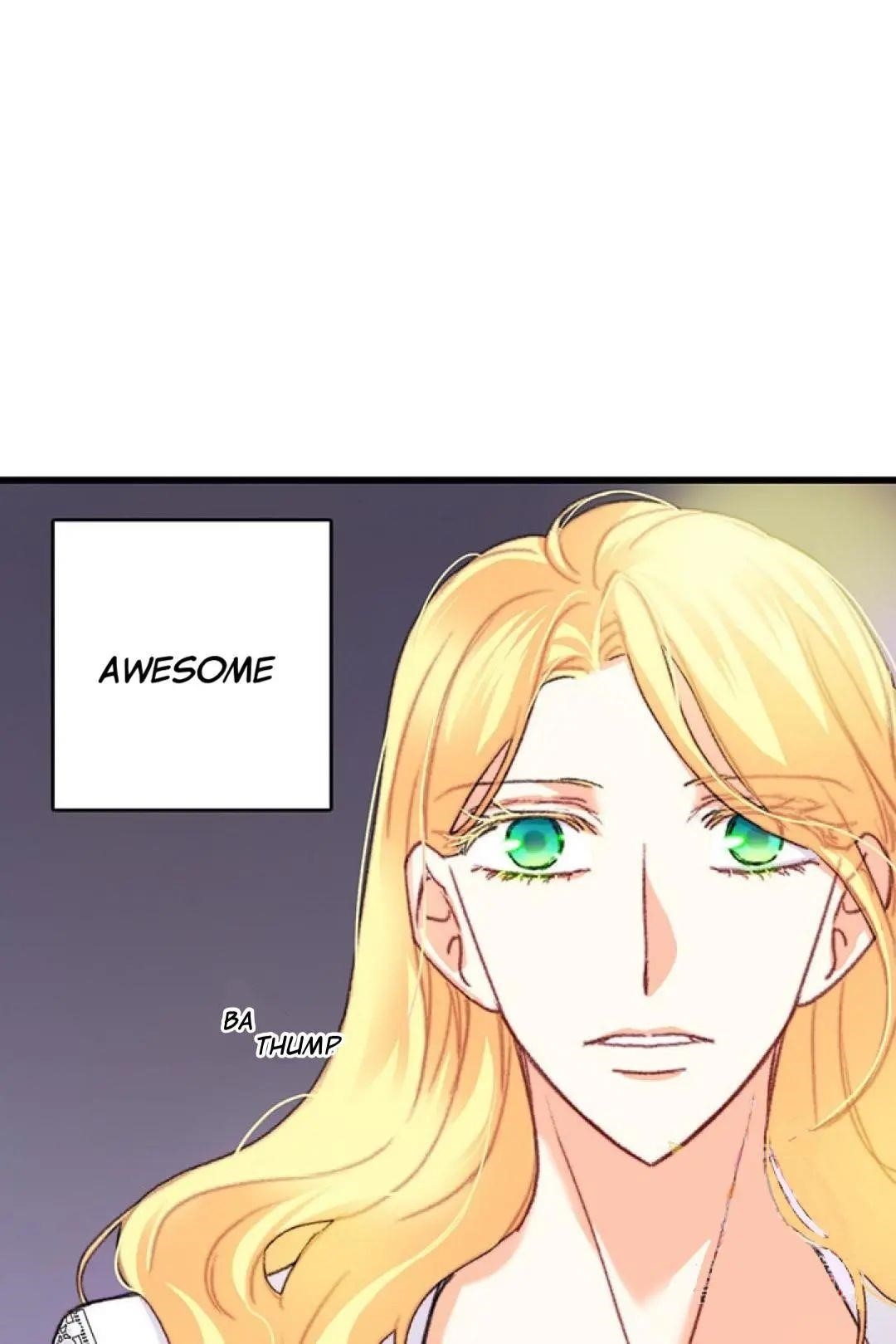 Bring the Love Chapter 74 - Page 76