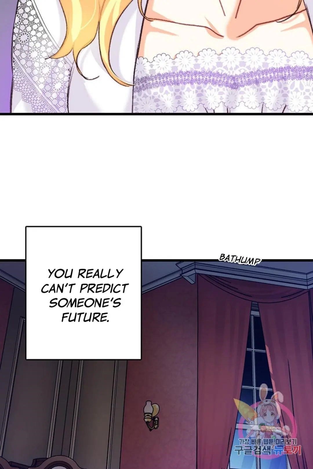 Bring the Love Chapter 74 - Page 77