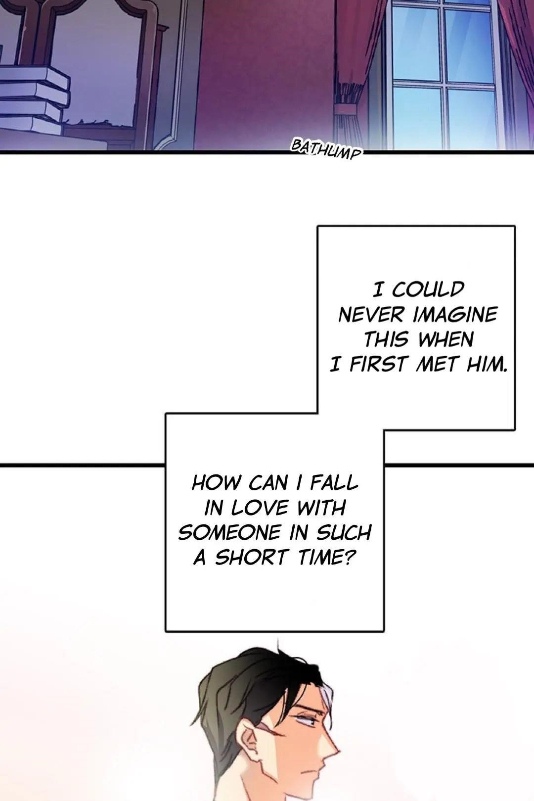 Bring the Love Chapter 74 - Page 78