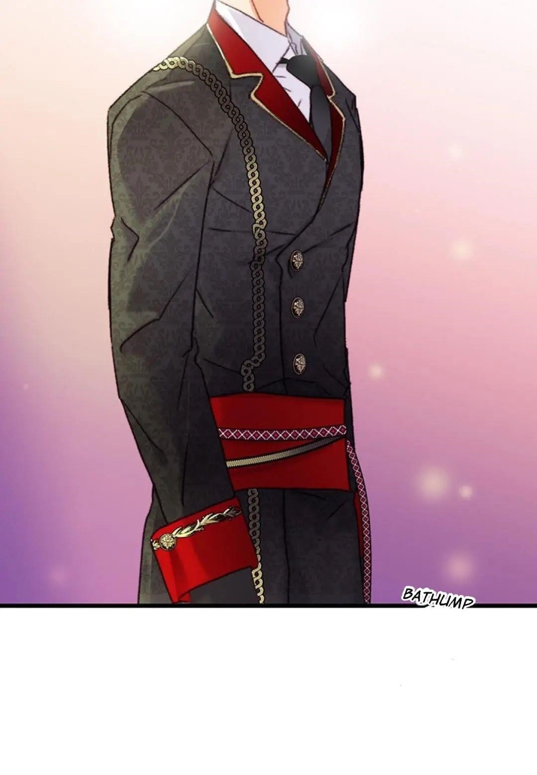 Bring the Love Chapter 74 - Page 79