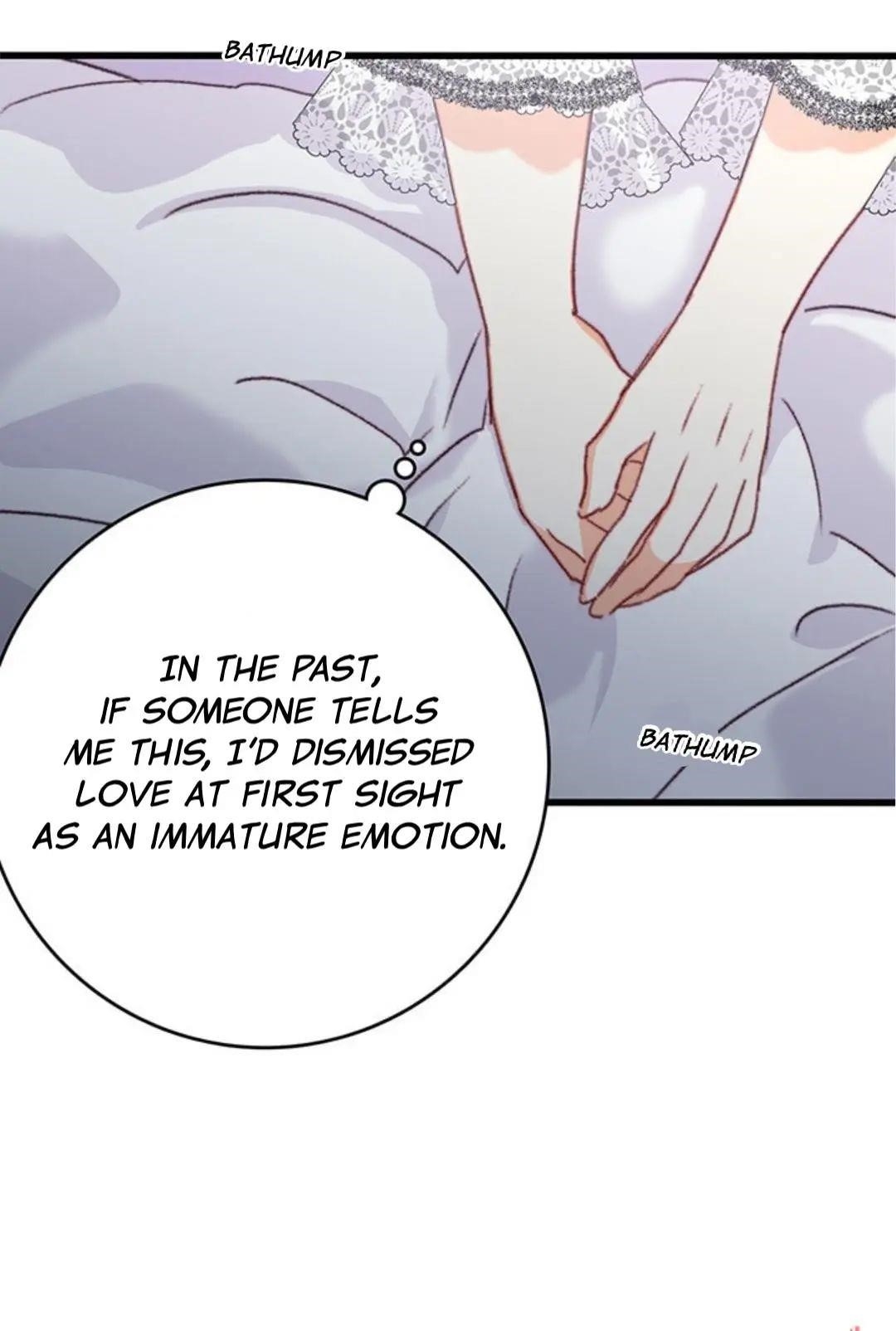 Bring the Love Chapter 74 - Page 80