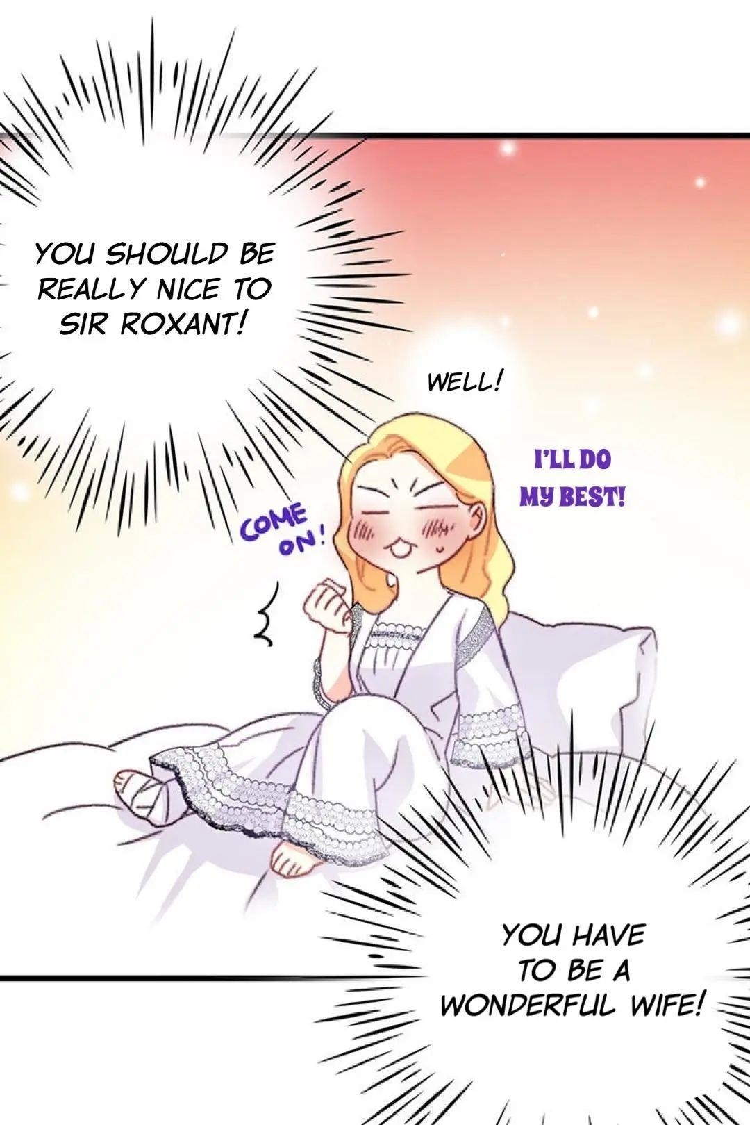 Bring the Love Chapter 74 - Page 87