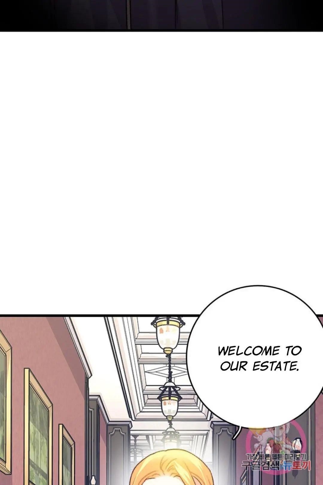 Bring the Love Chapter 74 - Page 91