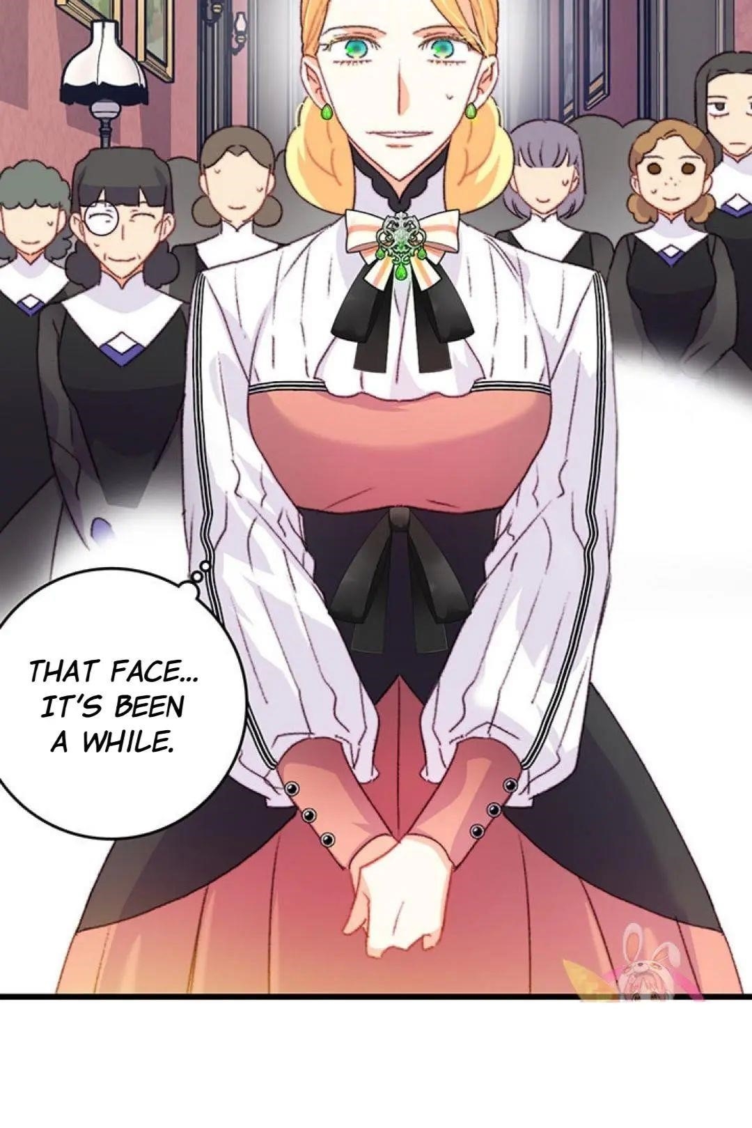 Bring the Love Chapter 74 - Page 92