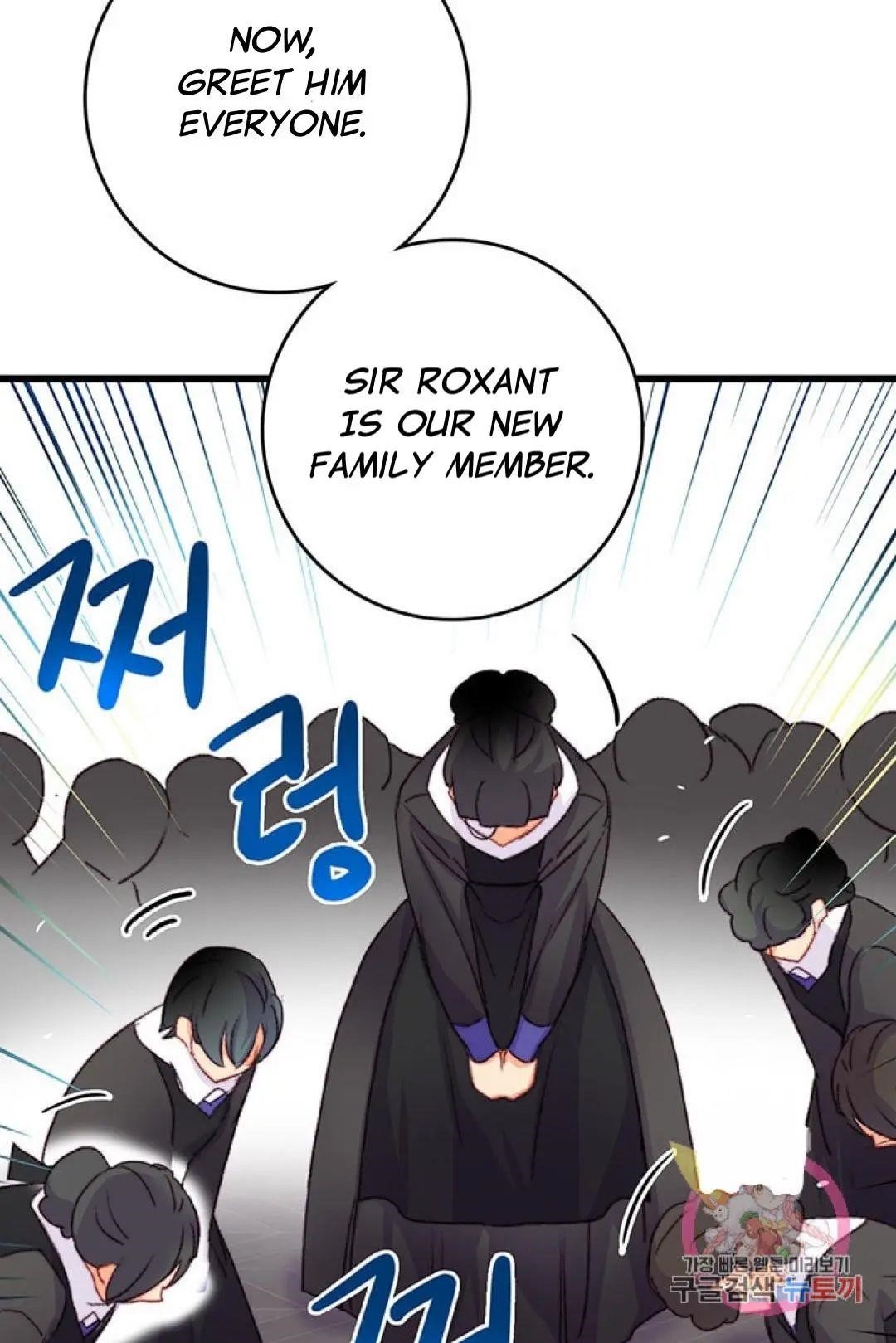 Bring the Love Chapter 74 - Page 95