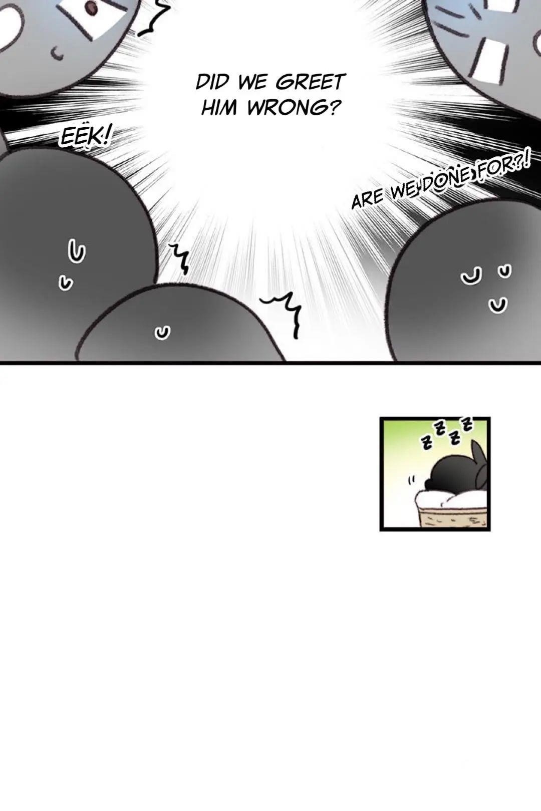 Bring the Love Chapter 74 - Page 99