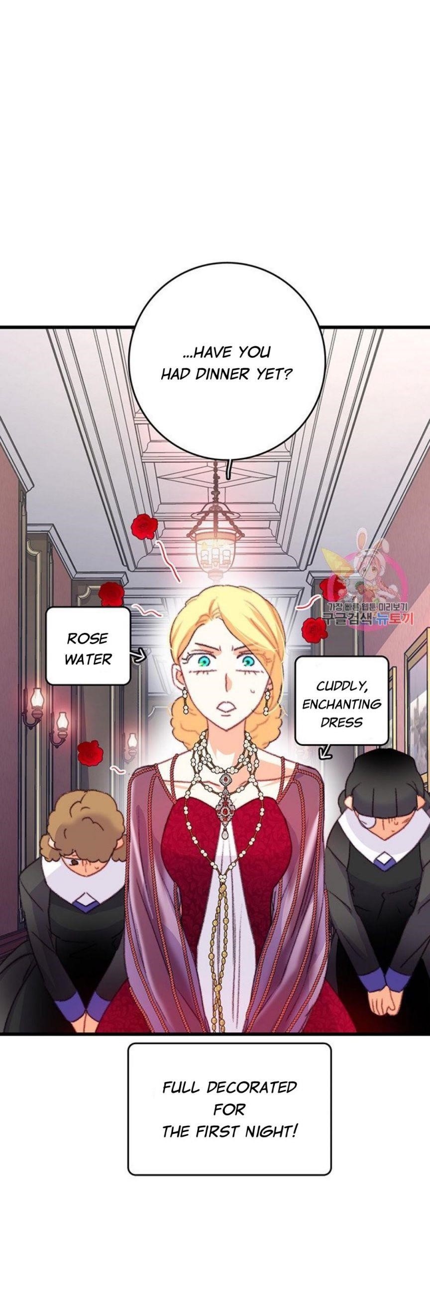 Bring the Love Chapter 76 - Page 17