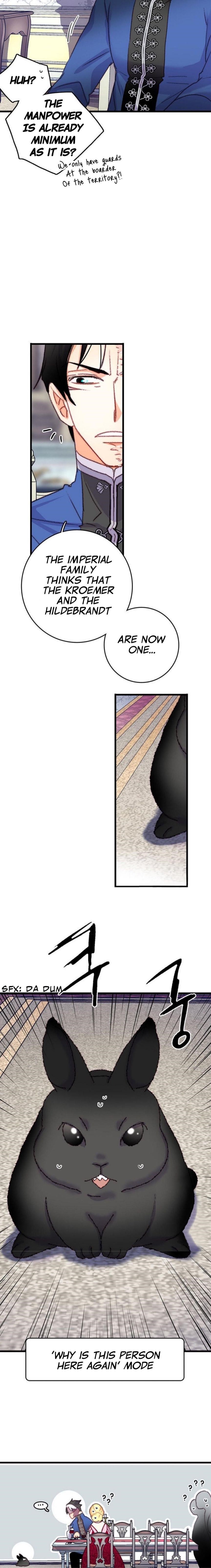 Bring the Love Chapter 76 - Page 24