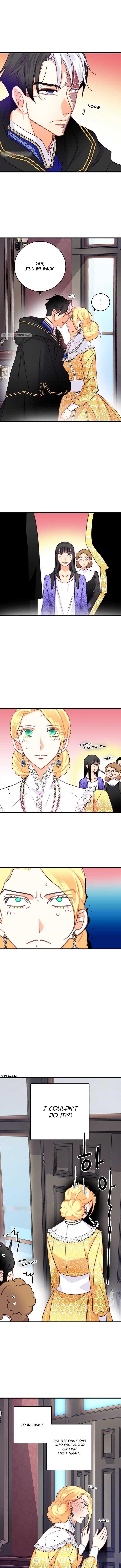 Bring the Love Chapter 79 - Page 5