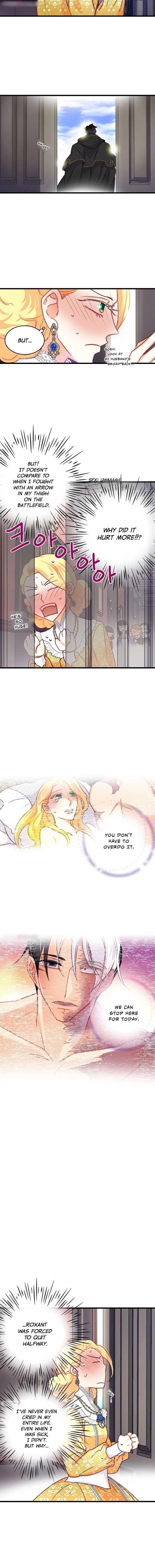 Bring the Love Chapter 79 - Page 6