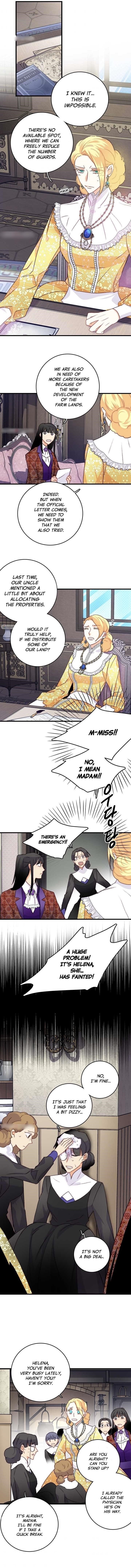 Bring the Love Chapter 79 - Page 9