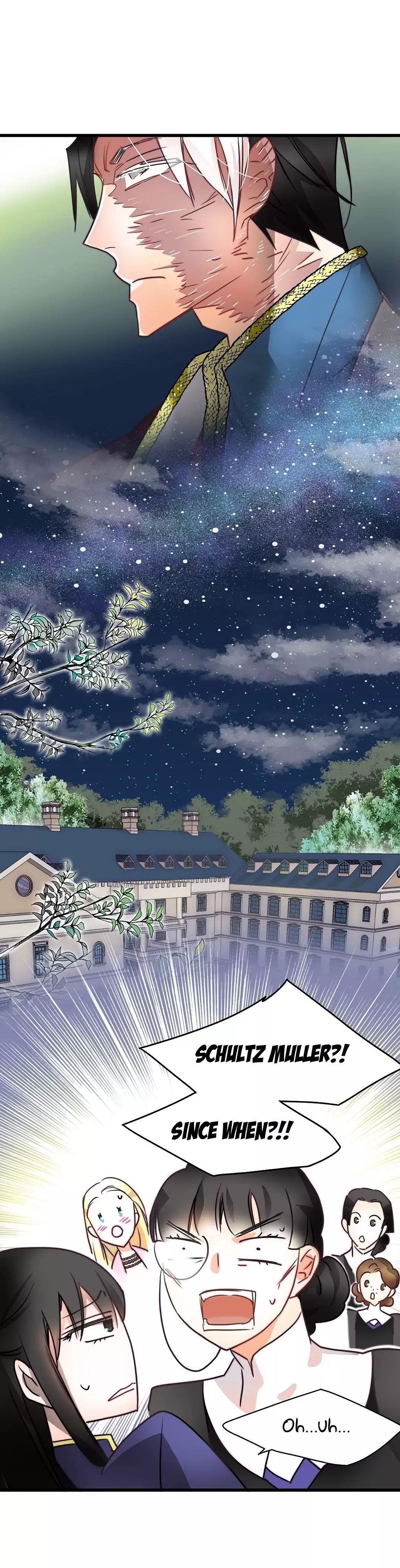 Bring the Love Chapter 8 - Page 12