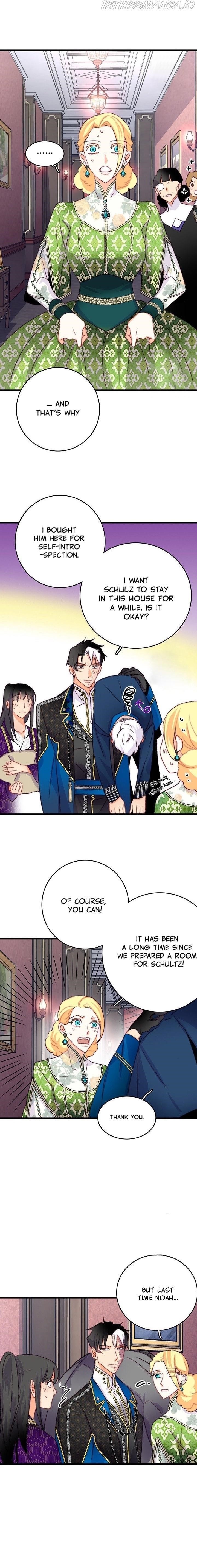 Bring the Love Chapter 88 - Page 13