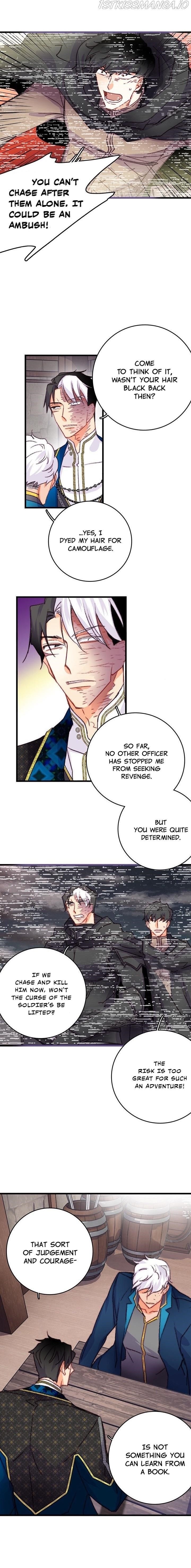 Bring the Love Chapter 88 - Page 7