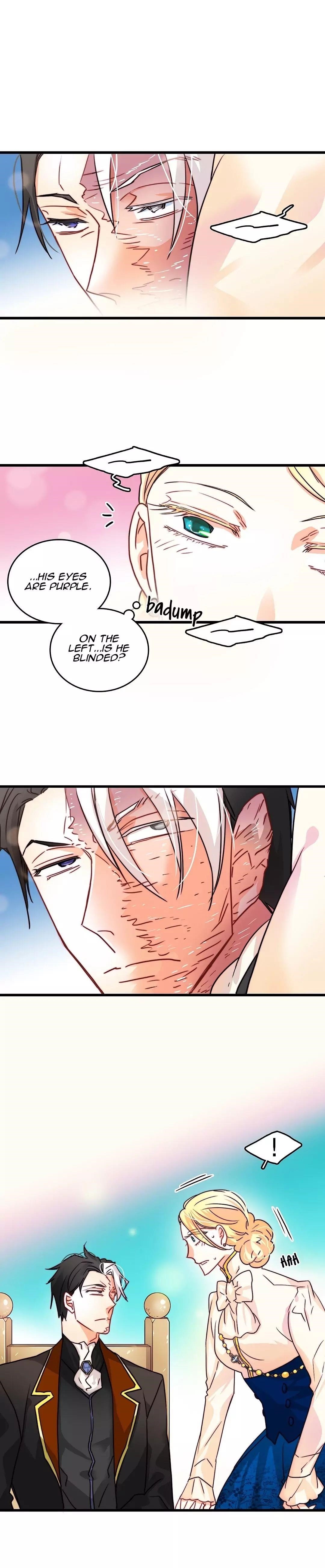 Bring the Love Chapter 9 - Page 10