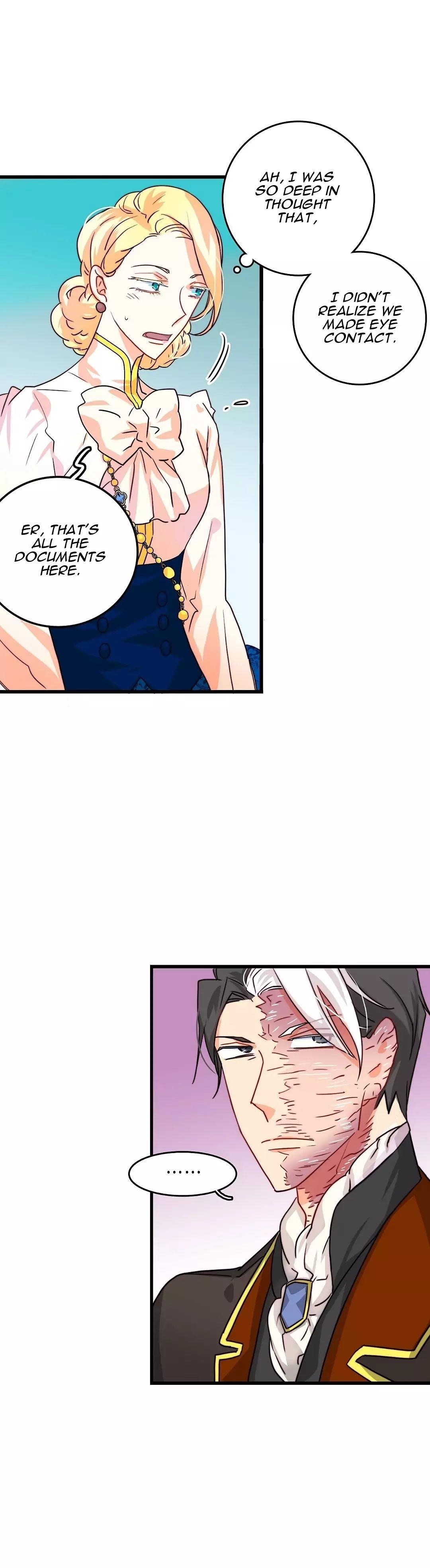 Bring the Love Chapter 9 - Page 11