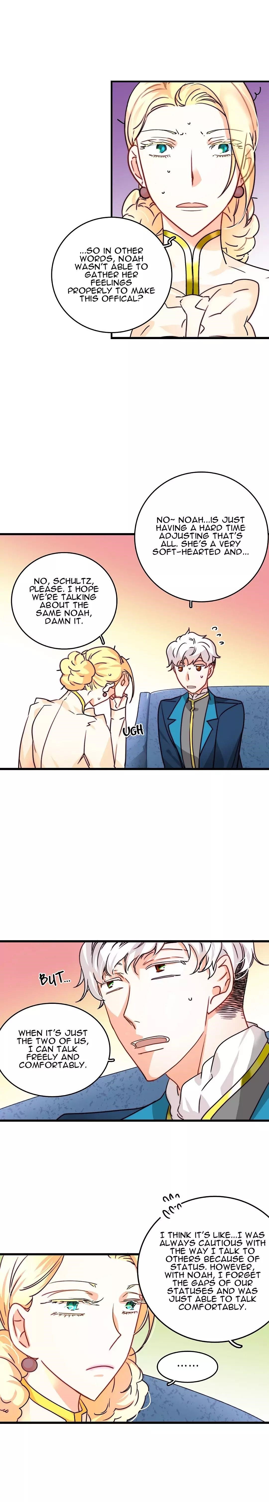 Bring the Love Chapter 9 - Page 15