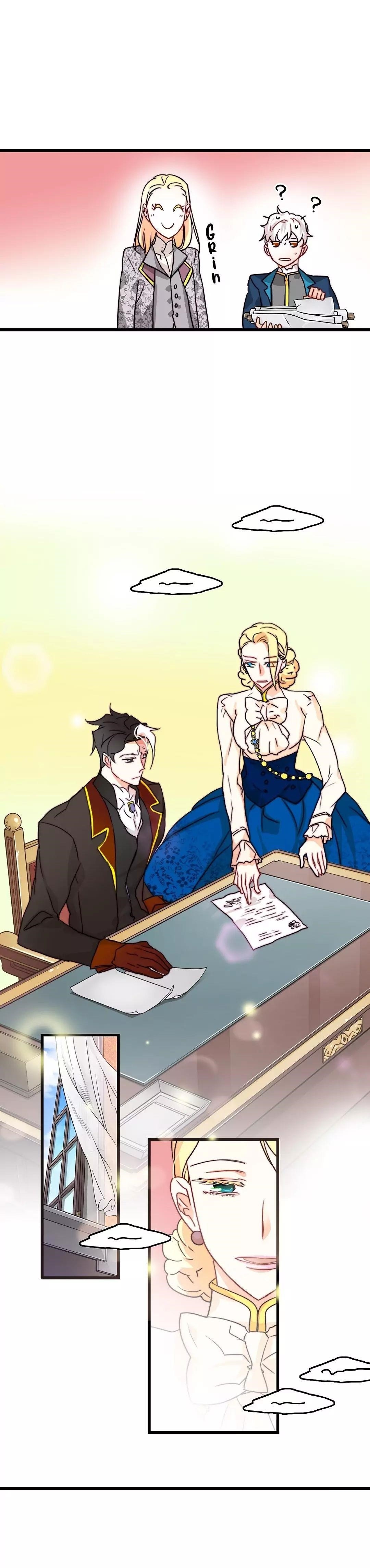 Bring the Love Chapter 9 - Page 9