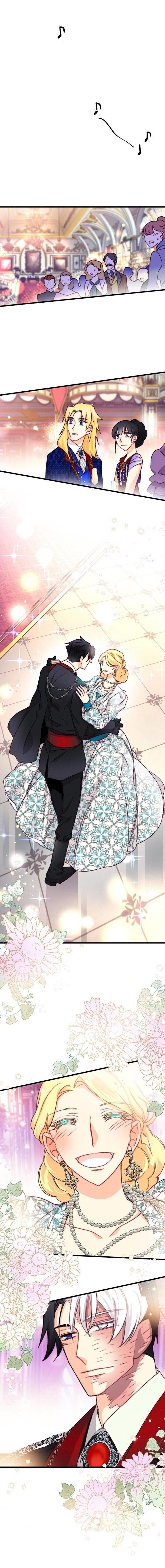 Bring the Love Chapter 98 - Page 9