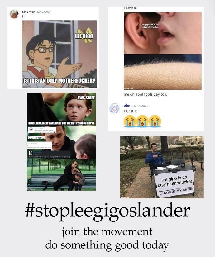 I Only Want to Beat You Chapter 32 - Page 10