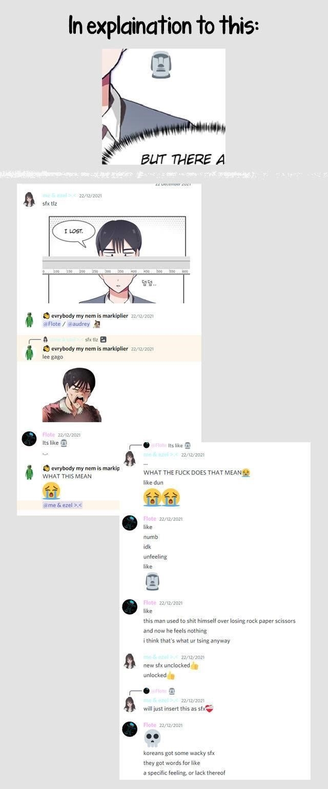 I Only Want to Beat You Chapter 37 - Page 11