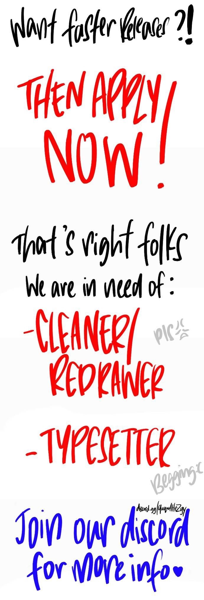 I Only Want to Beat You Chapter 42 - Page 19