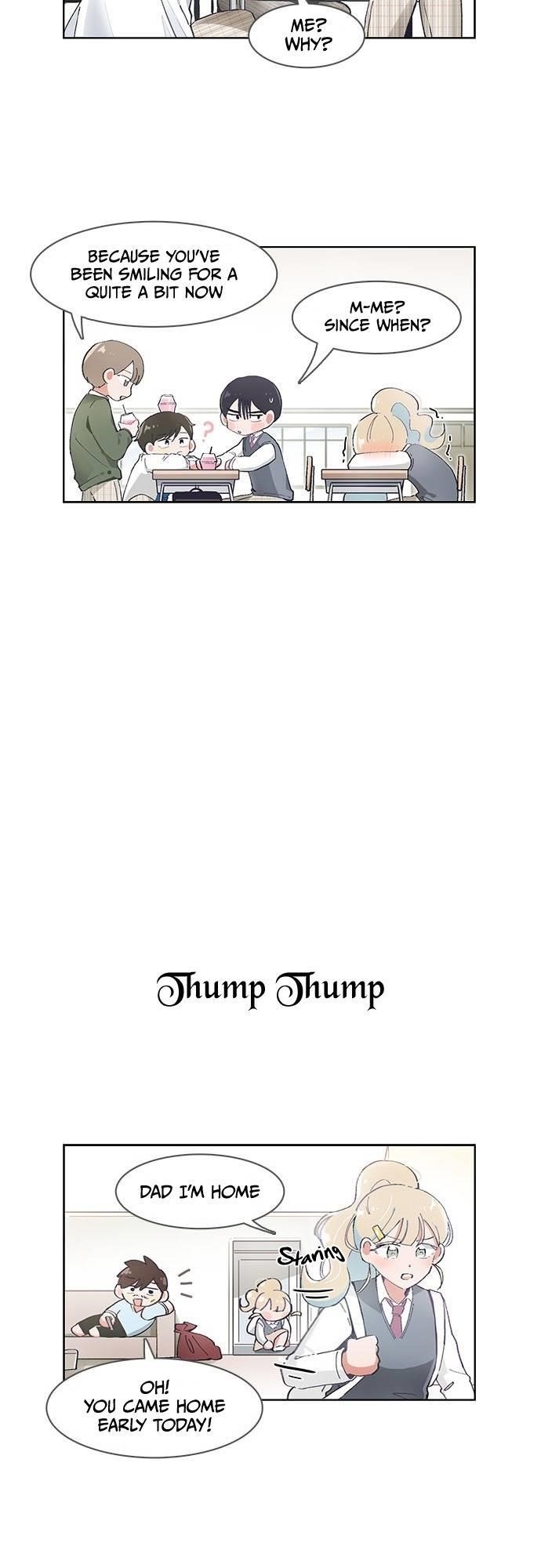 I Only Want to Beat You Chapter 49 - Page 4