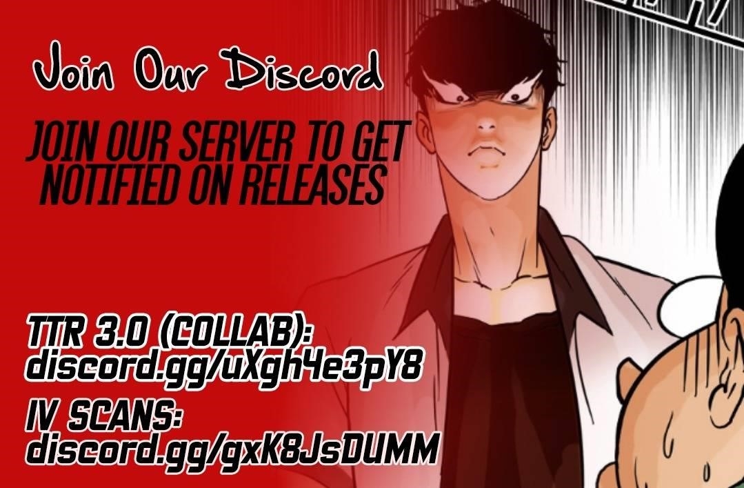 I Only Want to Beat You Chapter 50 - Page 22