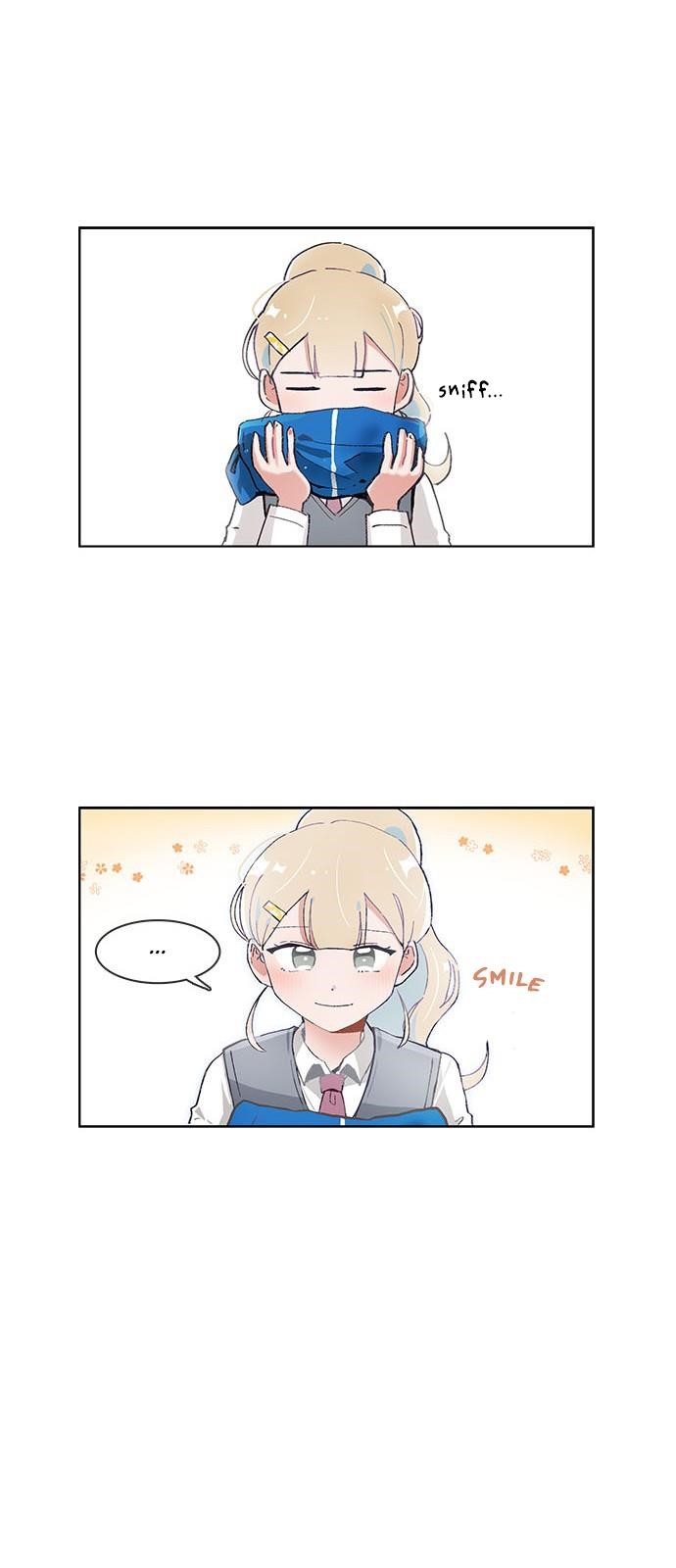 I Only Want to Beat You Chapter 55 - Page 20