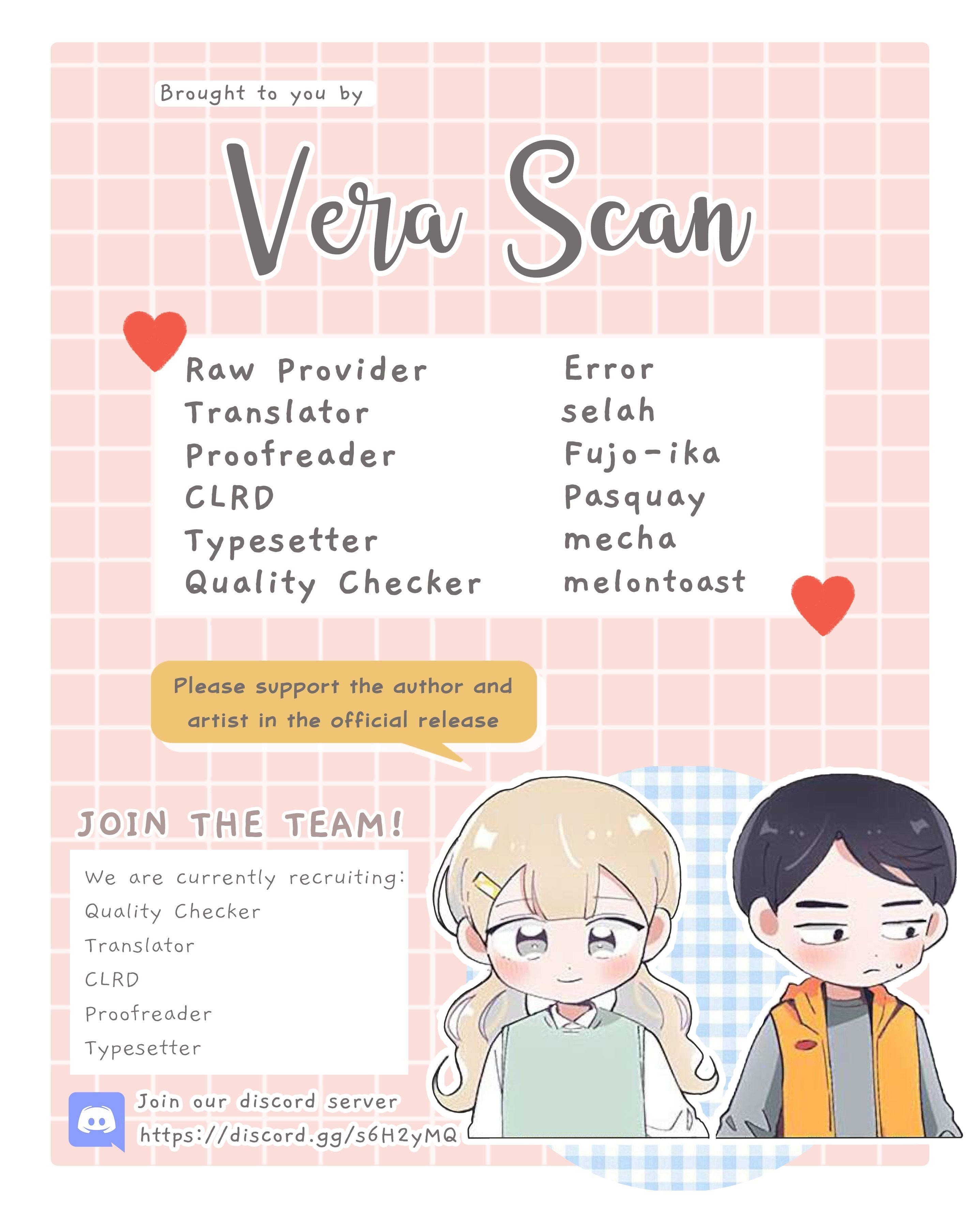 I Only Want to Beat You Chapter 6 - Page 5