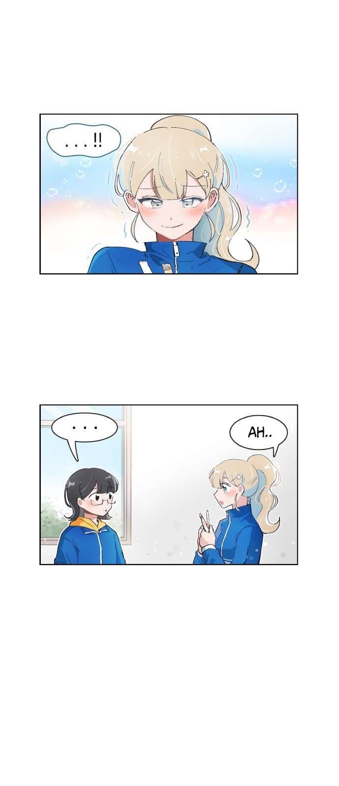 I Only Want to Beat You Chapter 75 - Page 10