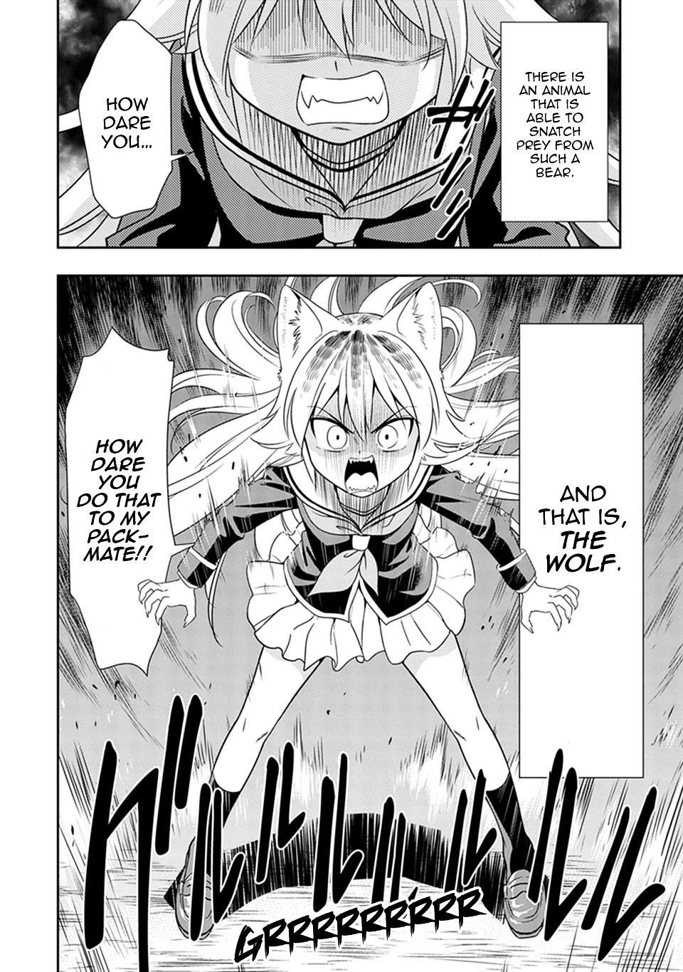 Murenase! Shiiton Gakuen Chapter 1 - Page 31