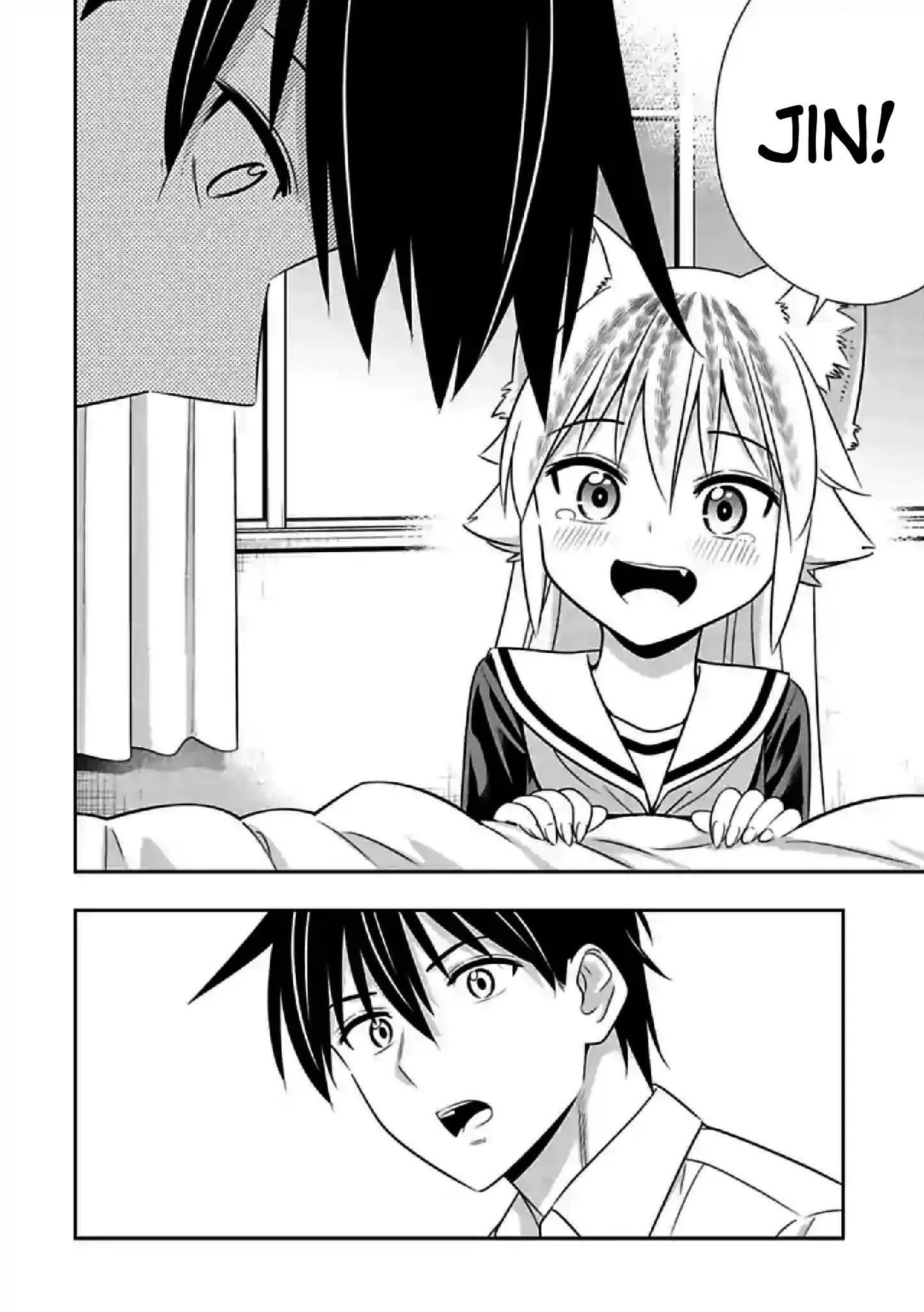 Murenase! Shiiton Gakuen Chapter 149 - Page 2