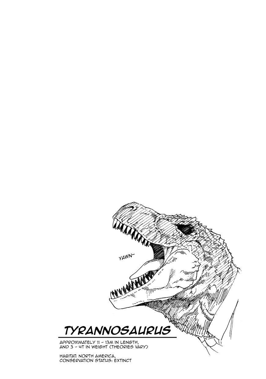 Murenase! Shiiton Gakuen Chapter 33 - Page 10