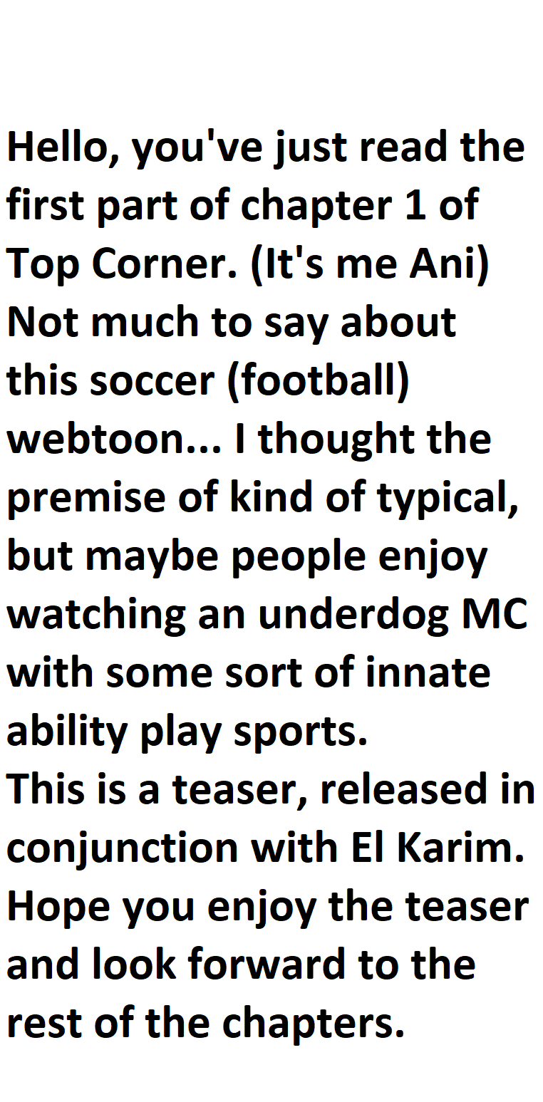 Top Corner Chapter 0 - Page 16