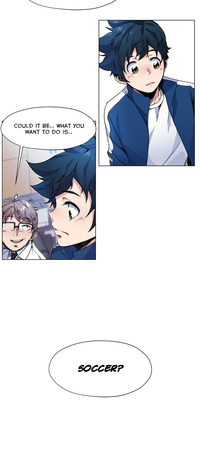 Top Corner Chapter 1 - Page 25